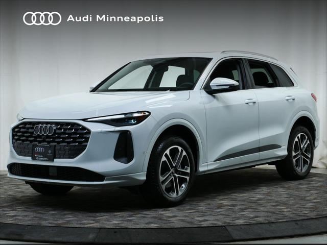 2025 Audi Q5 Premium