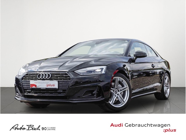 Audi A5 Coupé 40 TDI S Tronic - 2021 - Joinsteer - #2