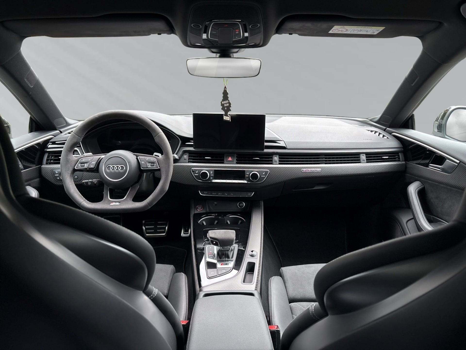 Audi RS 5 Sportback