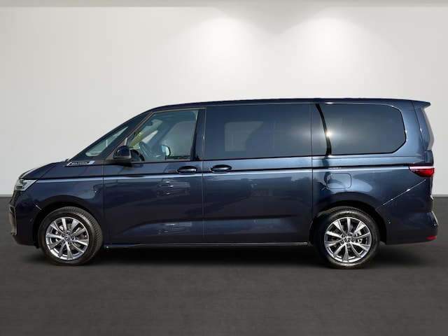 Volkswagen Multivan langversion