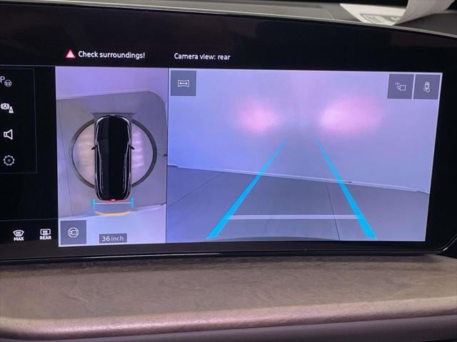 2025 Audi Q5 Premium Plus - Photo 30