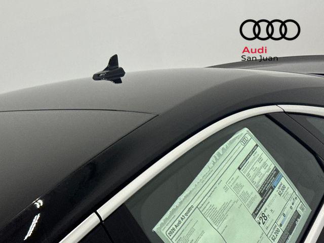 2026 Audi A3 Premium - Photo 12