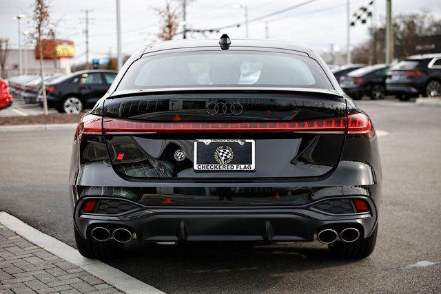 2025 Audi S5 Premium Plus - Photo 10
