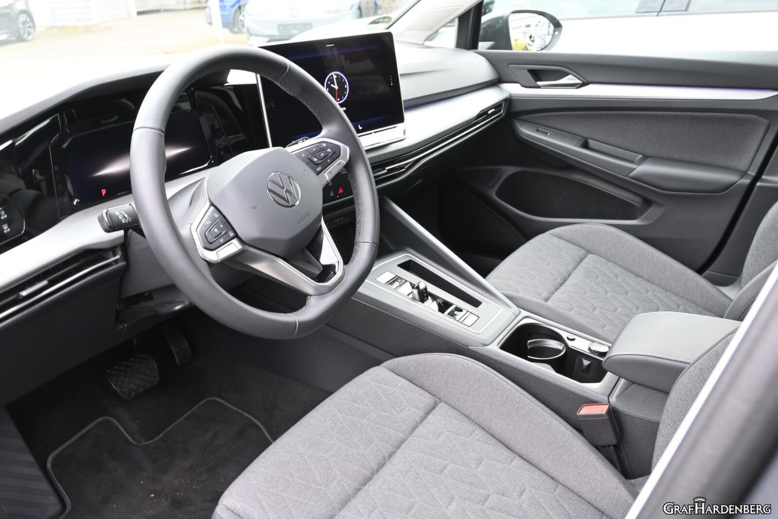 Volkswagen Golf Variant – Bild 5