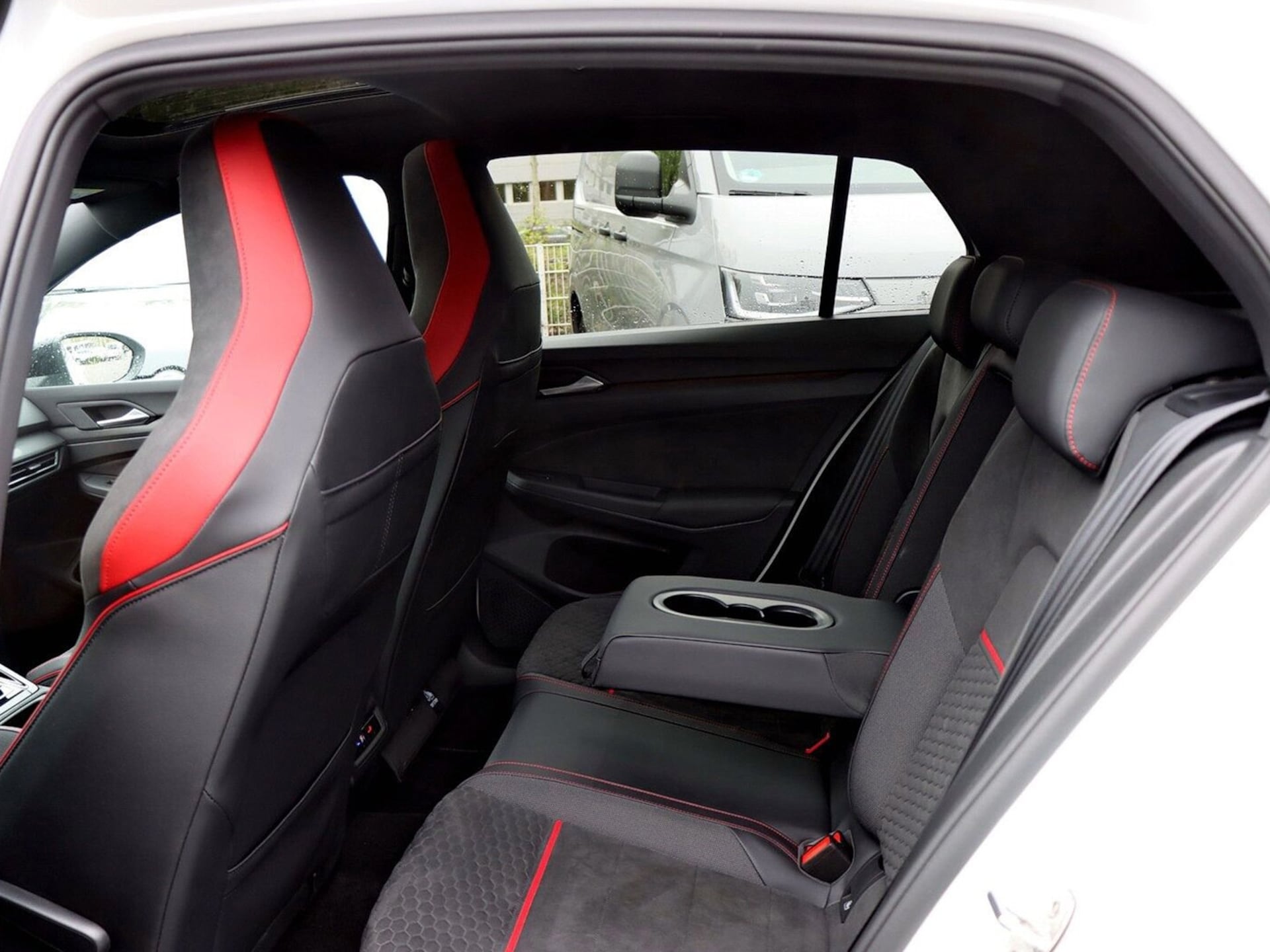 Volkswagen Golf GTI Clubsport