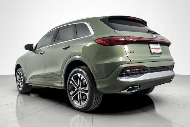 2026 Audi Q5