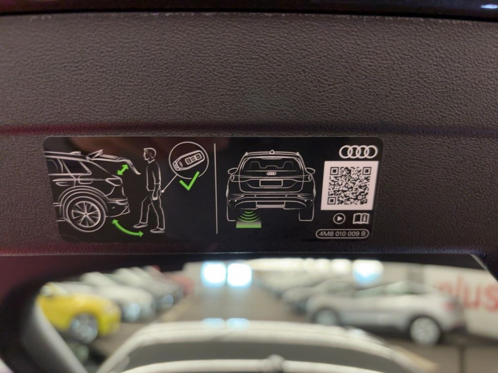 Audi A5 Limousine – Bild 15