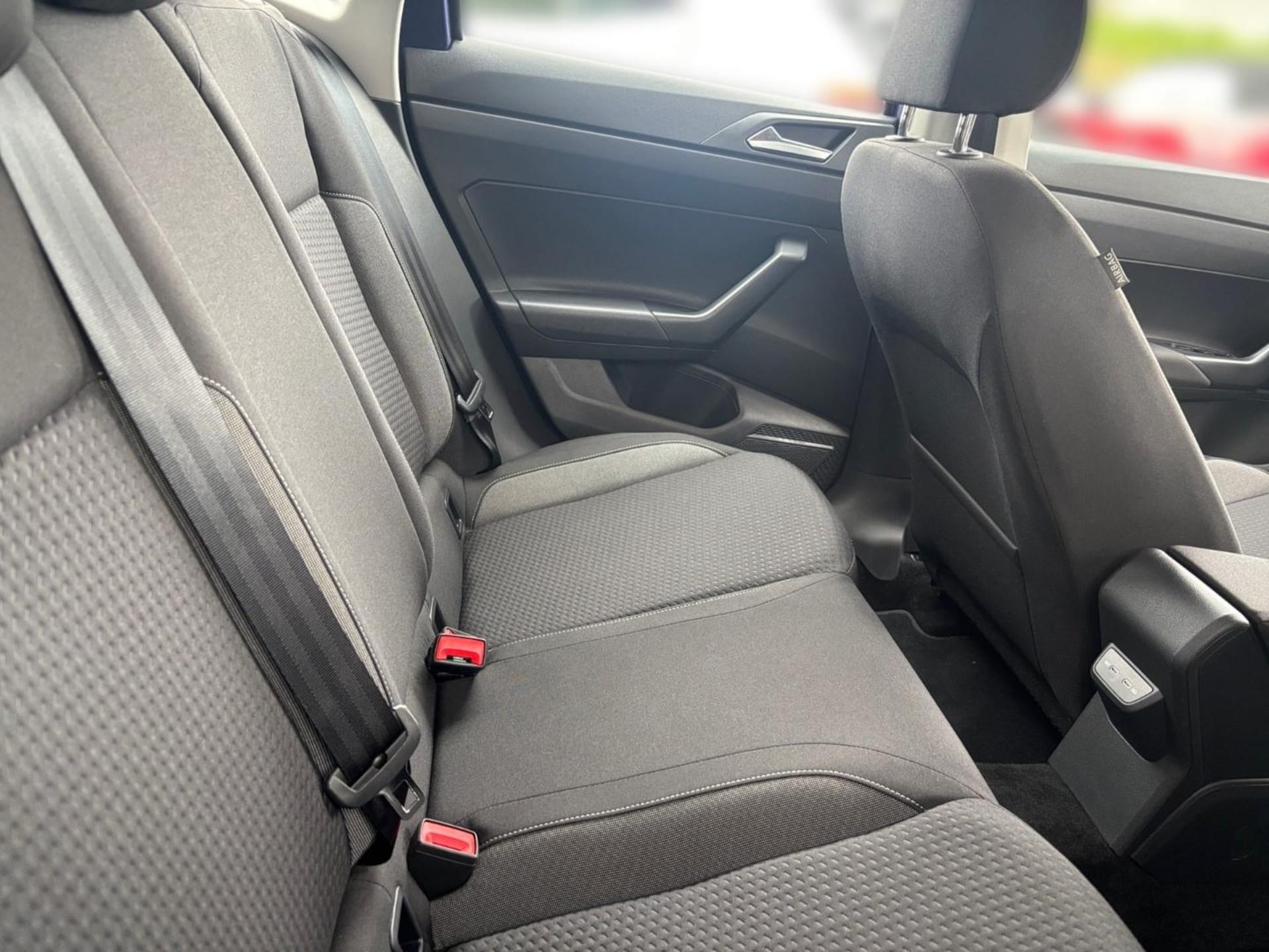 Volkswagen Polo Life