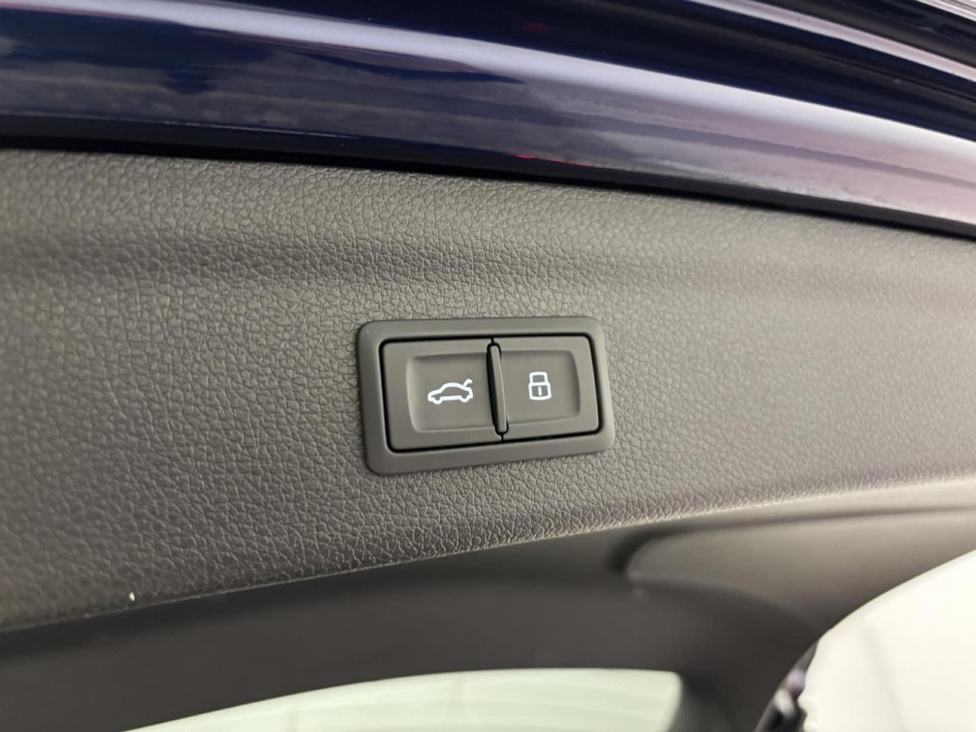 Audi Q3 TFSI e