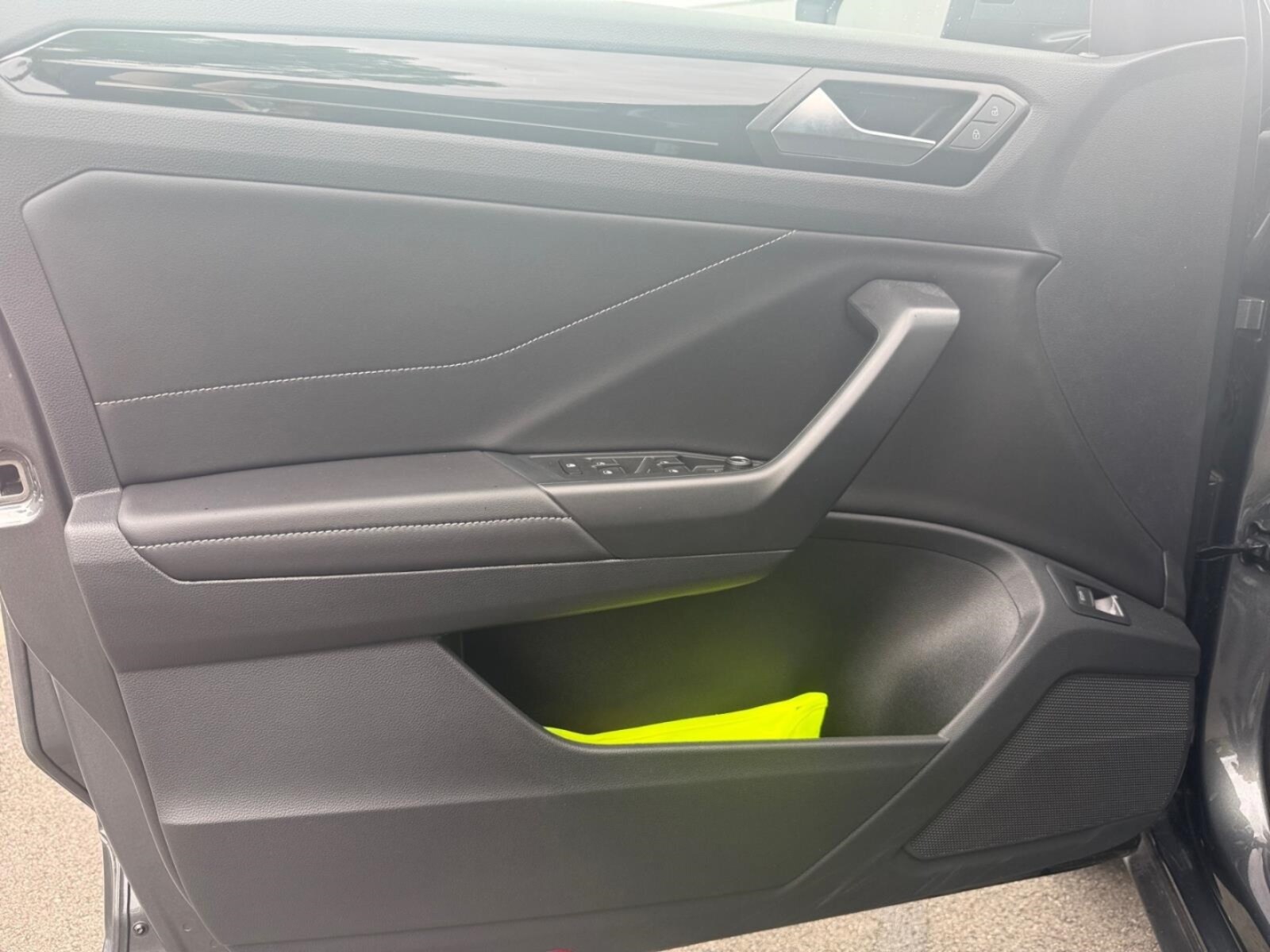 Volkswagen T-Roc – Bild 15