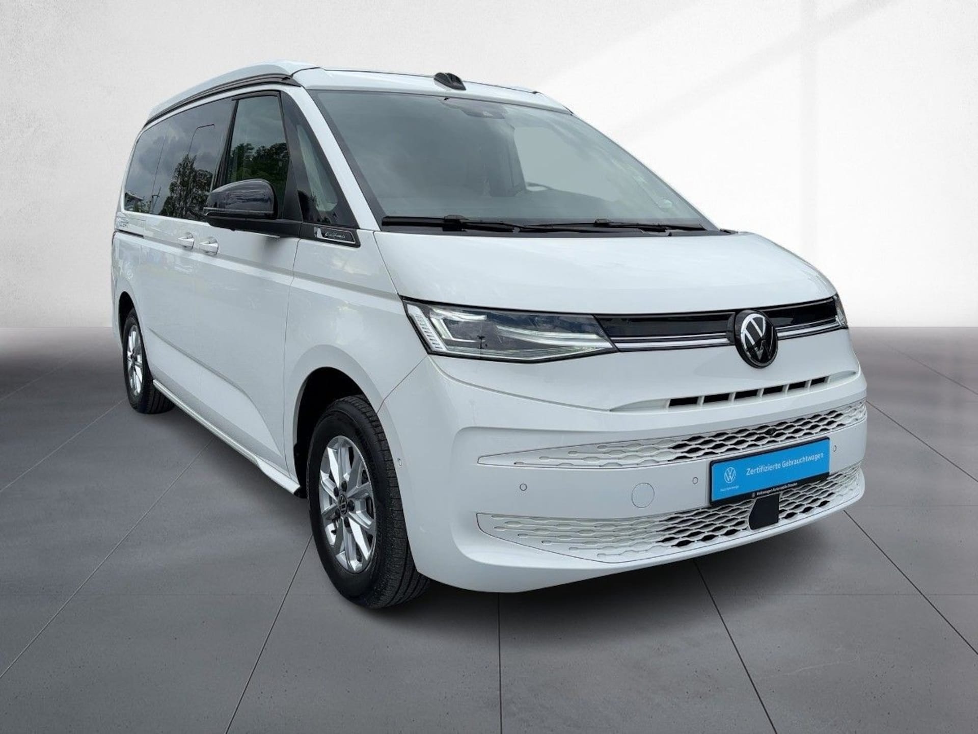 Volkswagen California Ocean