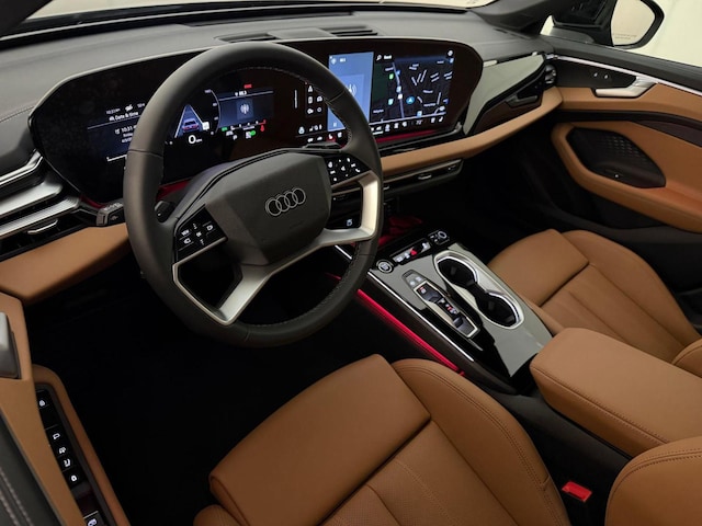 2026 Audi A6 Sedan