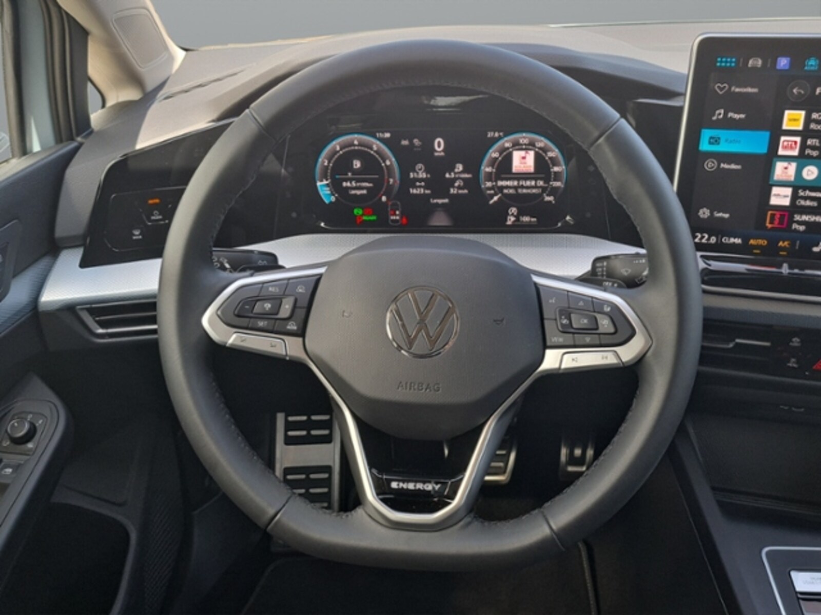 Volkswagen Golf – Bild 17
