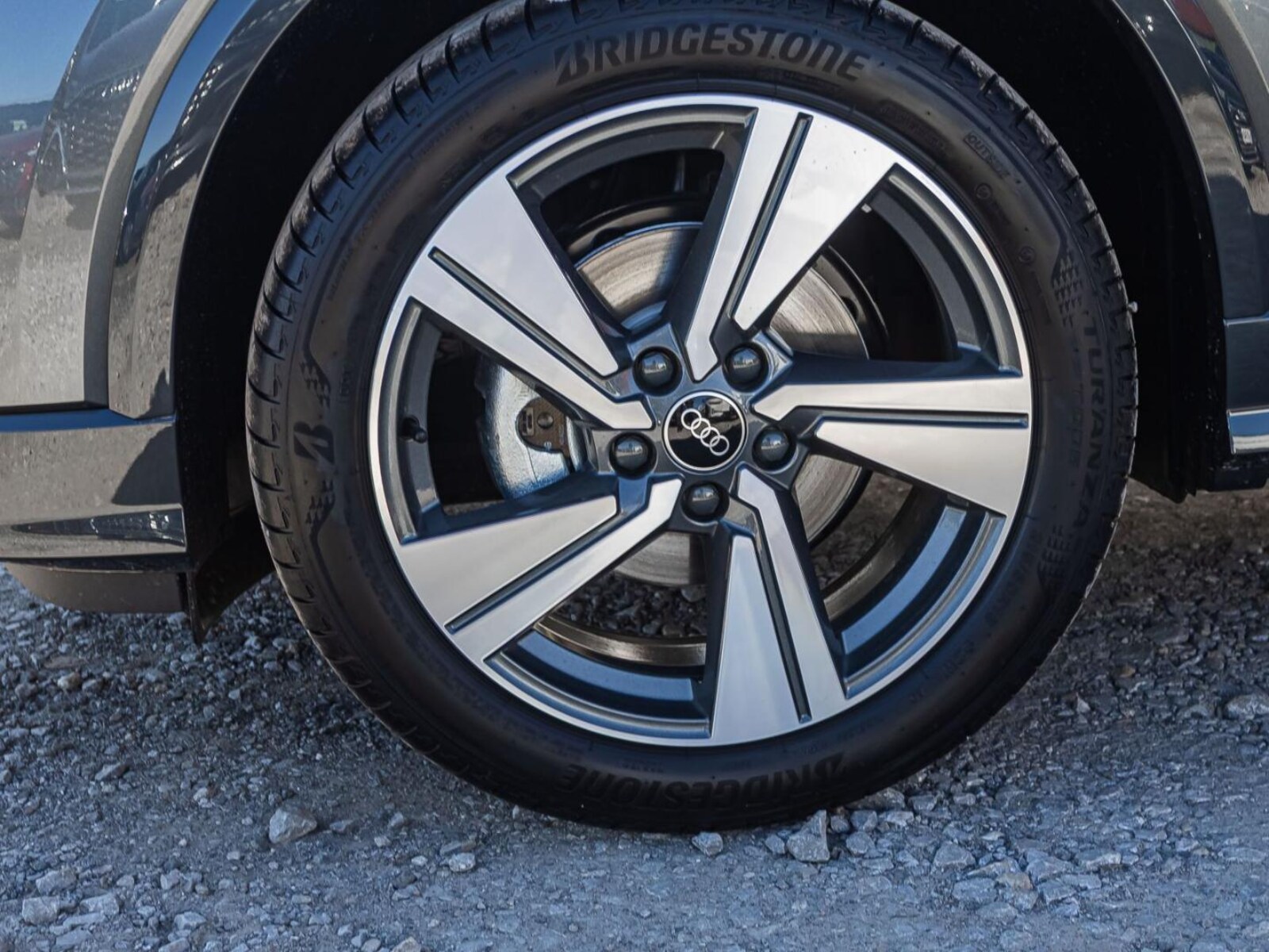 Audi Q2 – Bild 6