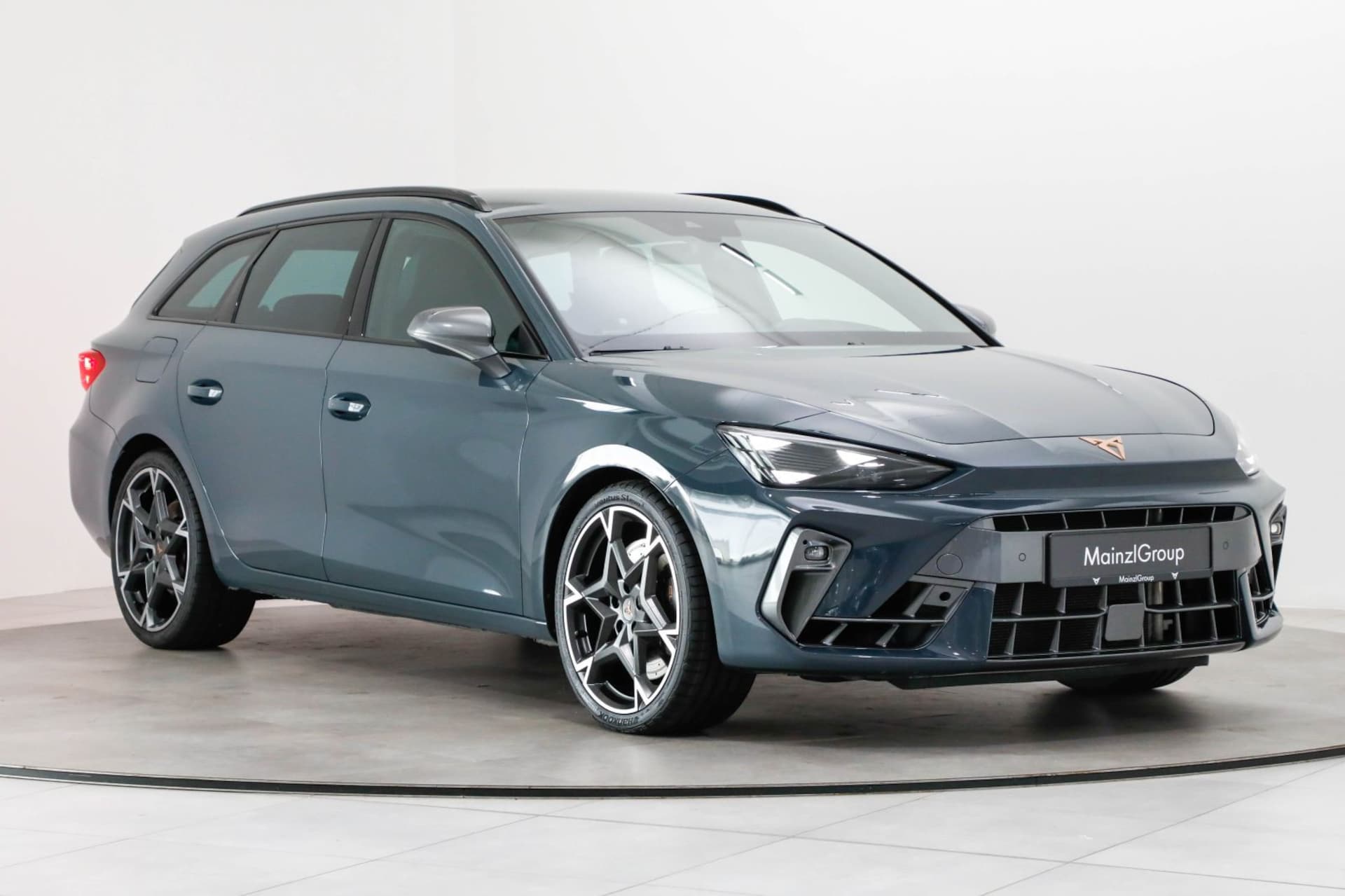 CUPRA Leon Sportstourer VZ