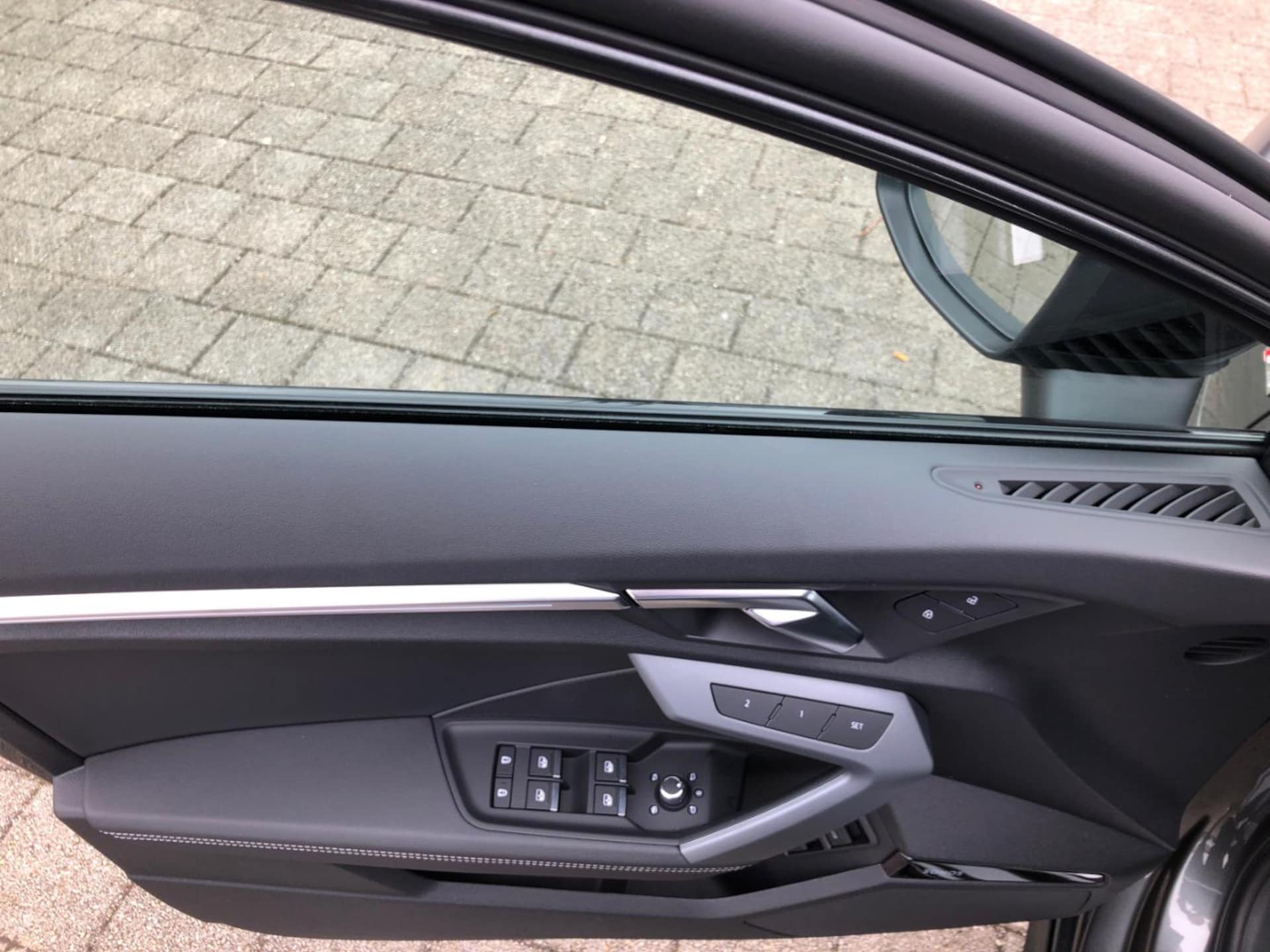 Audi A3 Sportback TFSI e S line