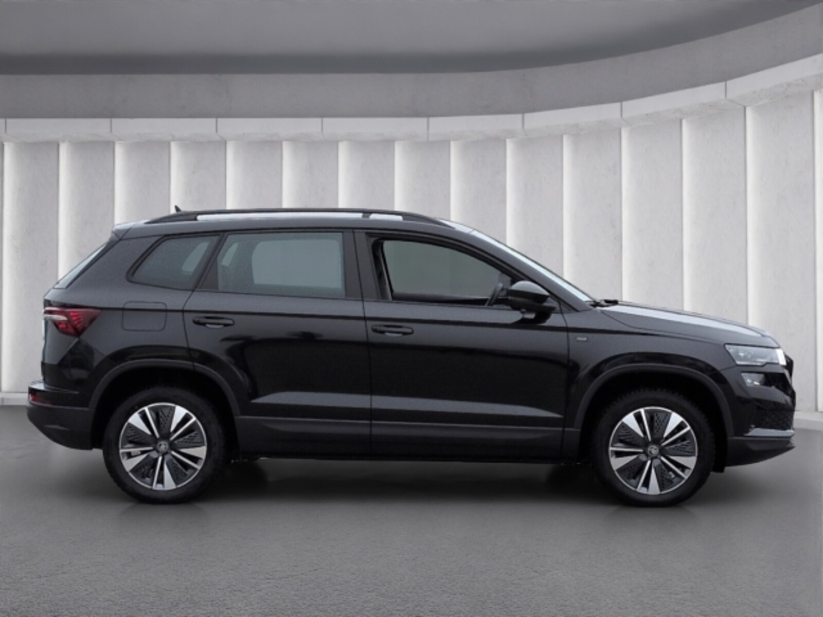 Škoda Karoq – Bild 3