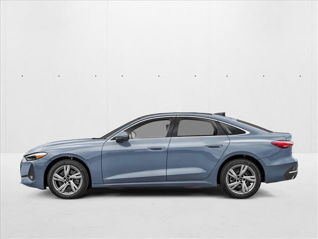 2026 Audi A5 Sedan