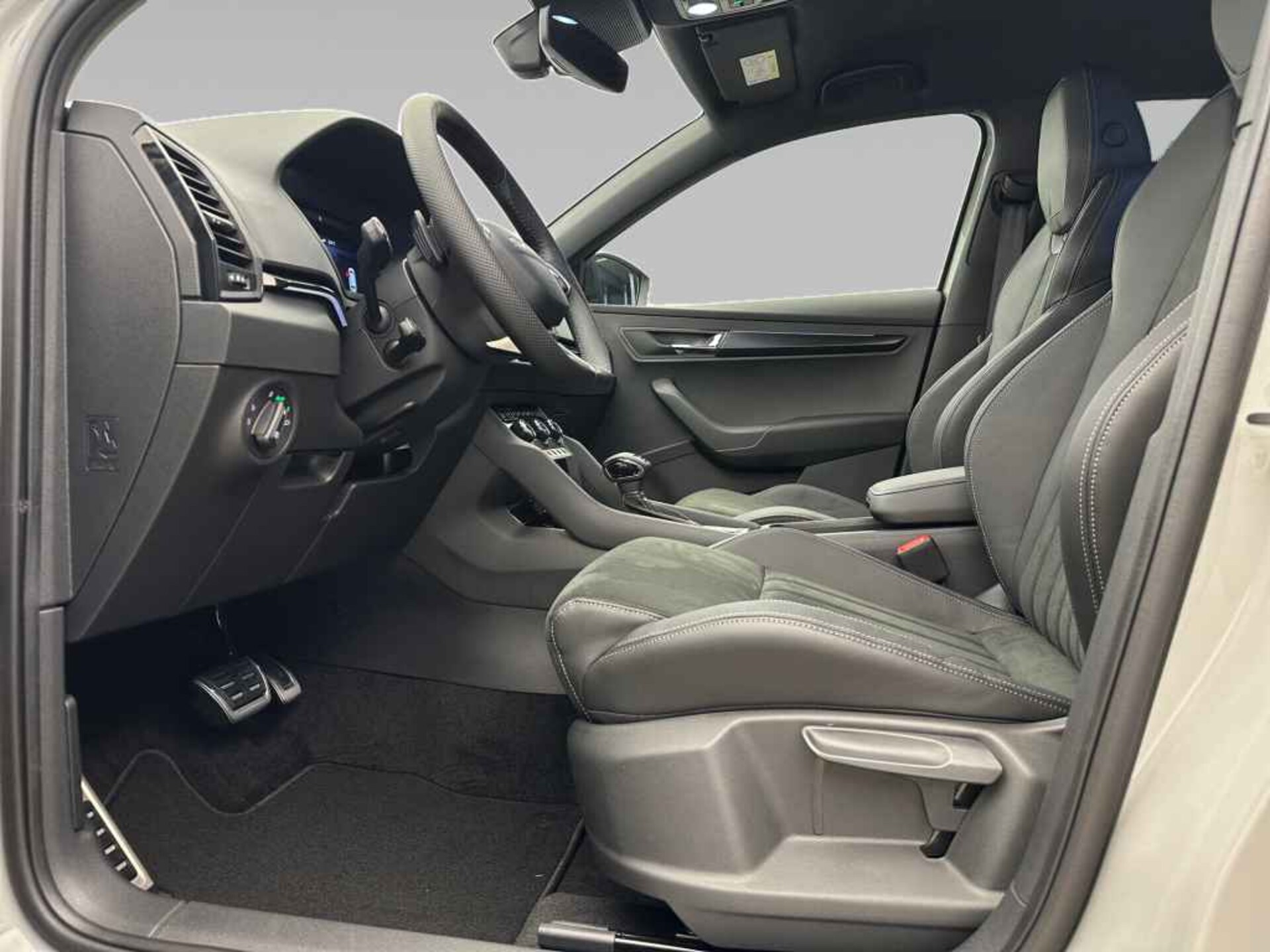 Skoda Karoq Sportline