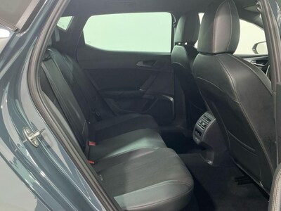 CUPRA Leon León 1.5 TSI 110 kW (150 CV) — photo 6