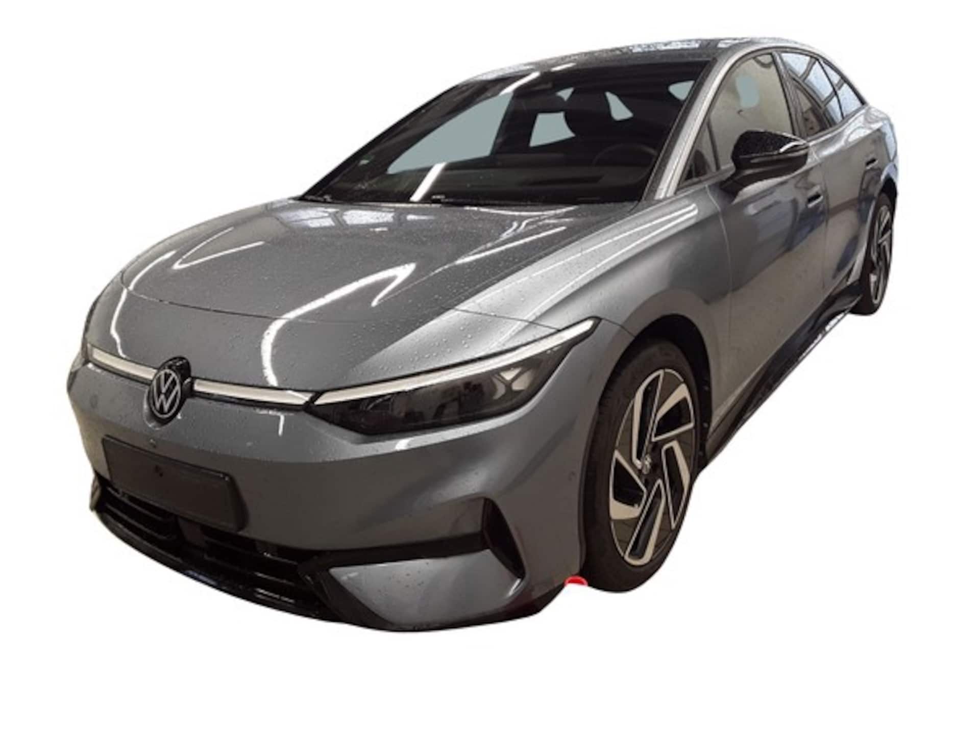 Volkswagen ID.7 Pro