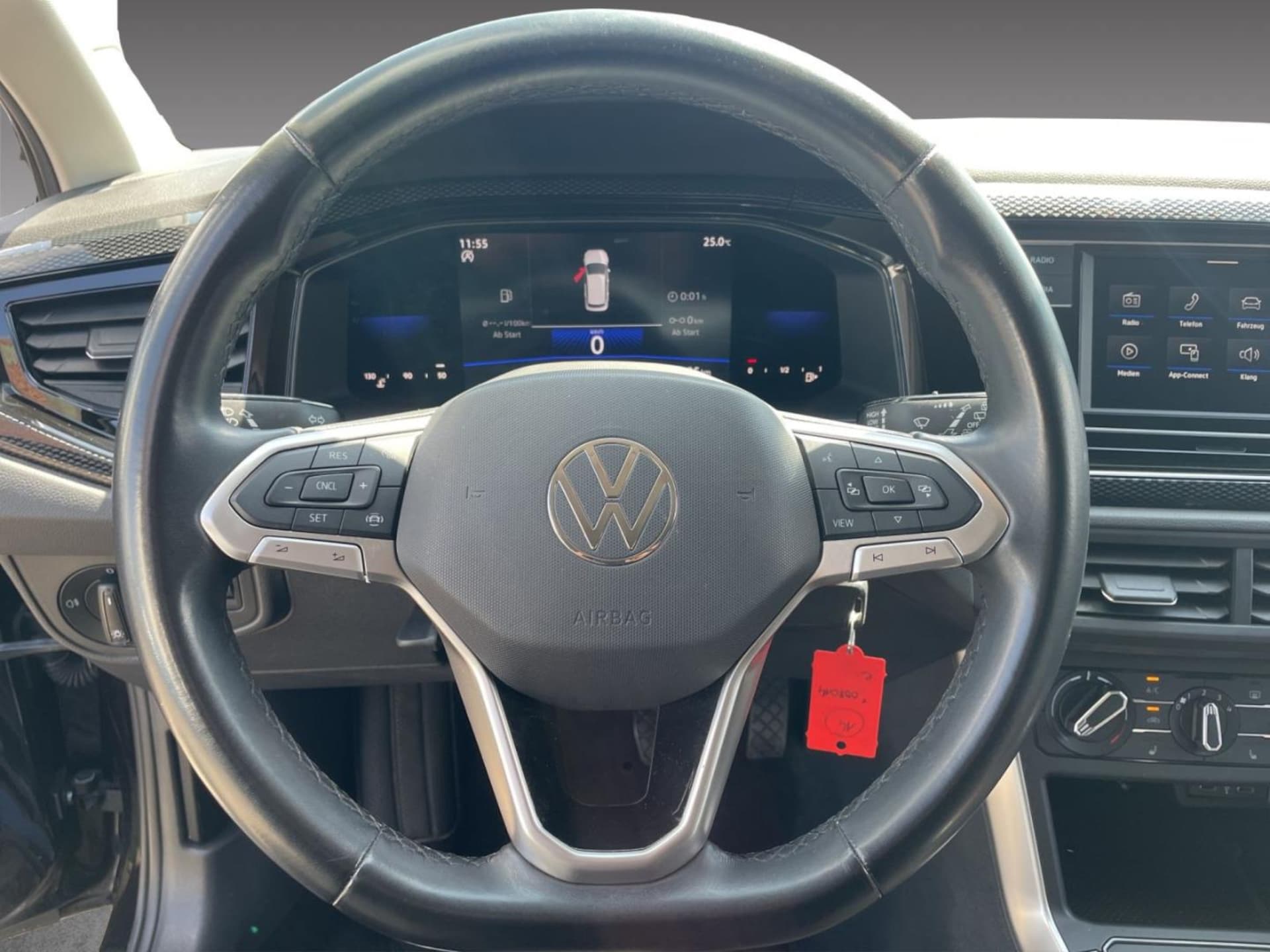 Volkswagen Polo Life