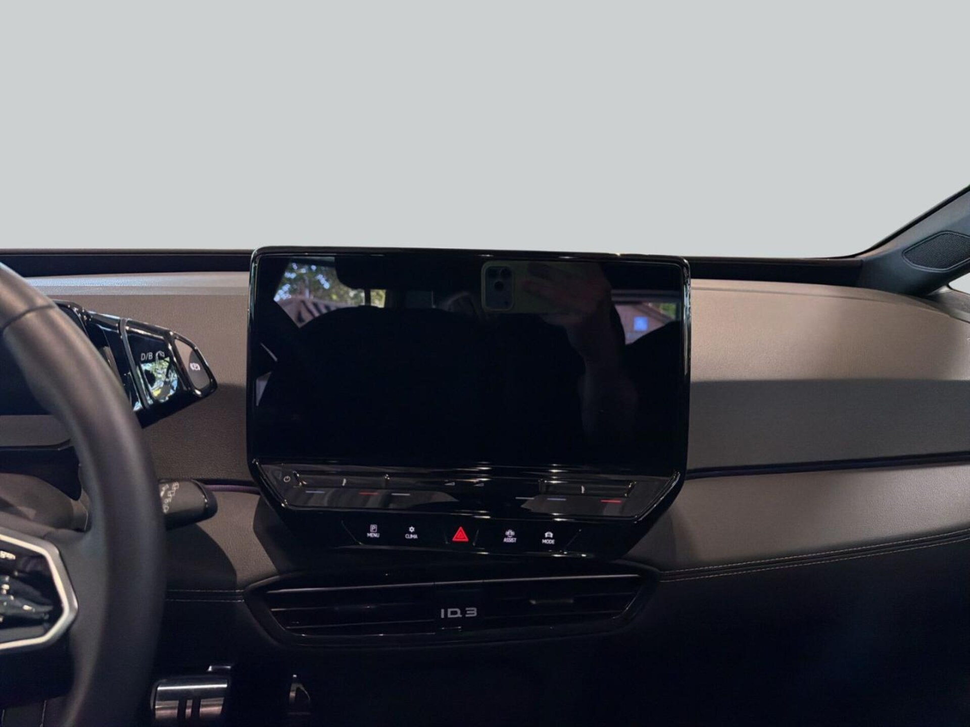 Volkswagen ID.3 Pro
