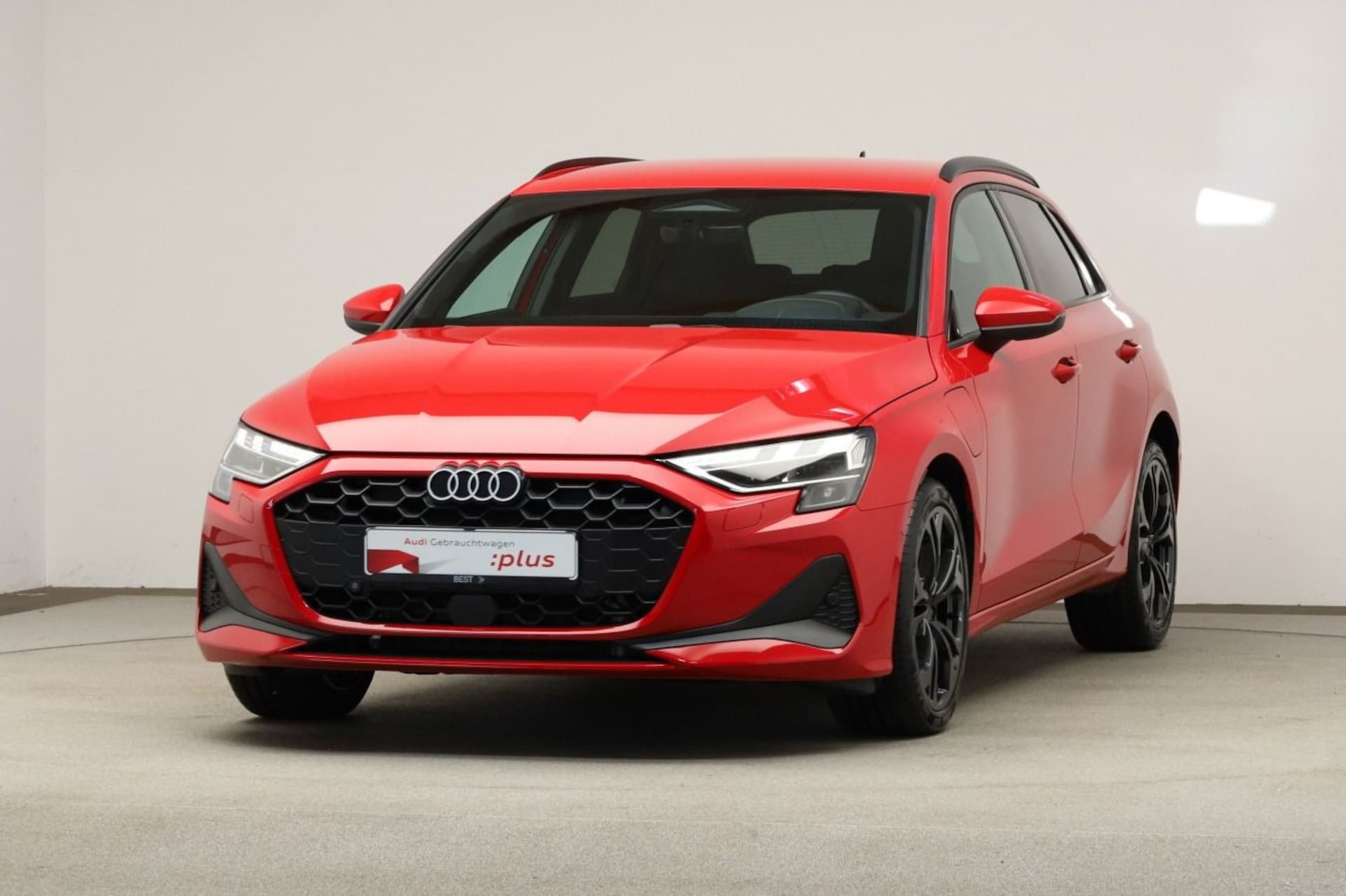 Audi A3 Sportback TFSI e
