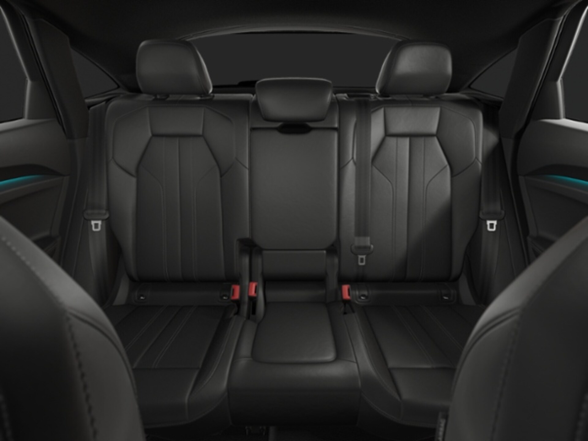 Audi Q5 Sportback edition one
