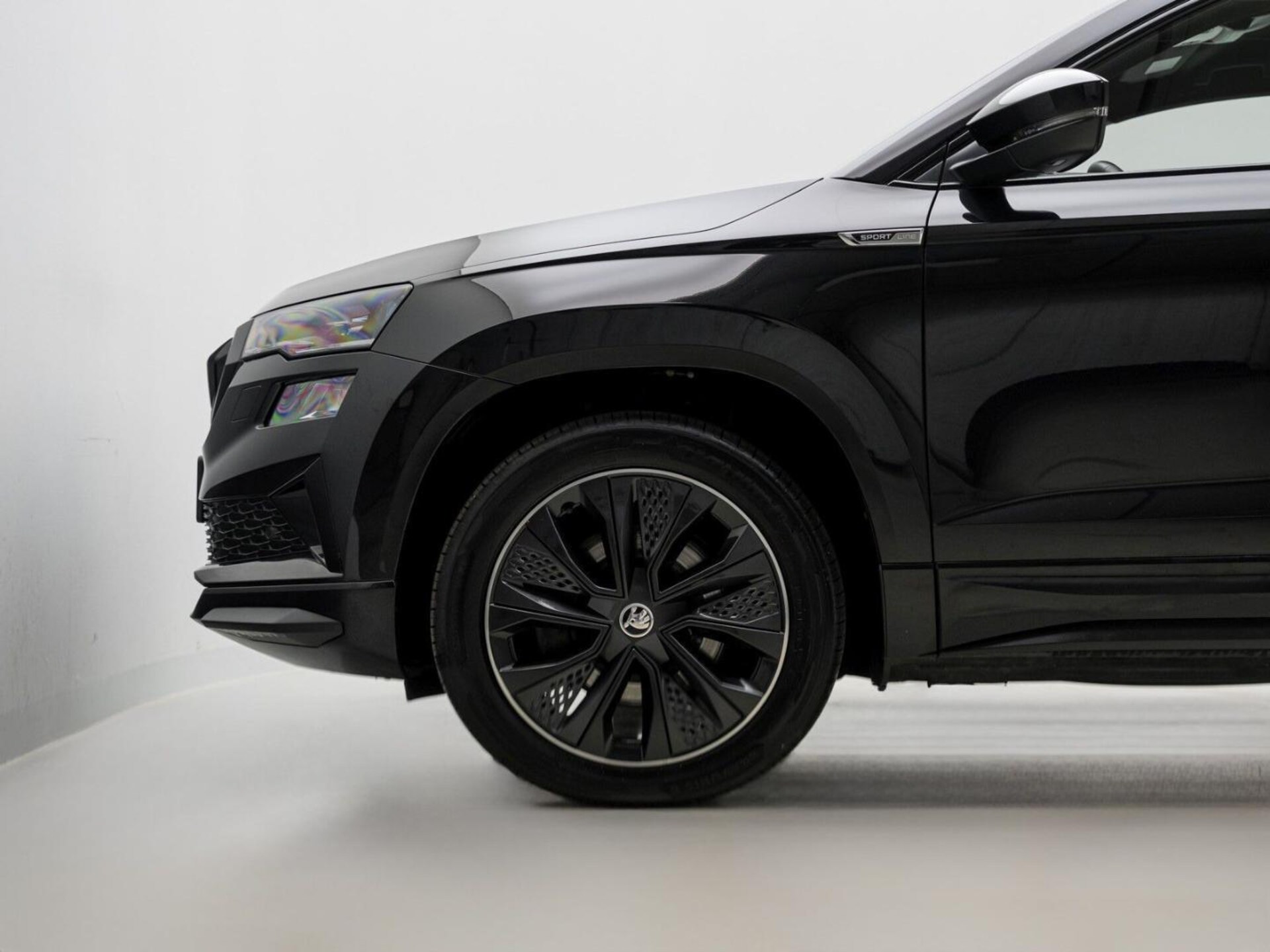 Skoda Karoq Sportline