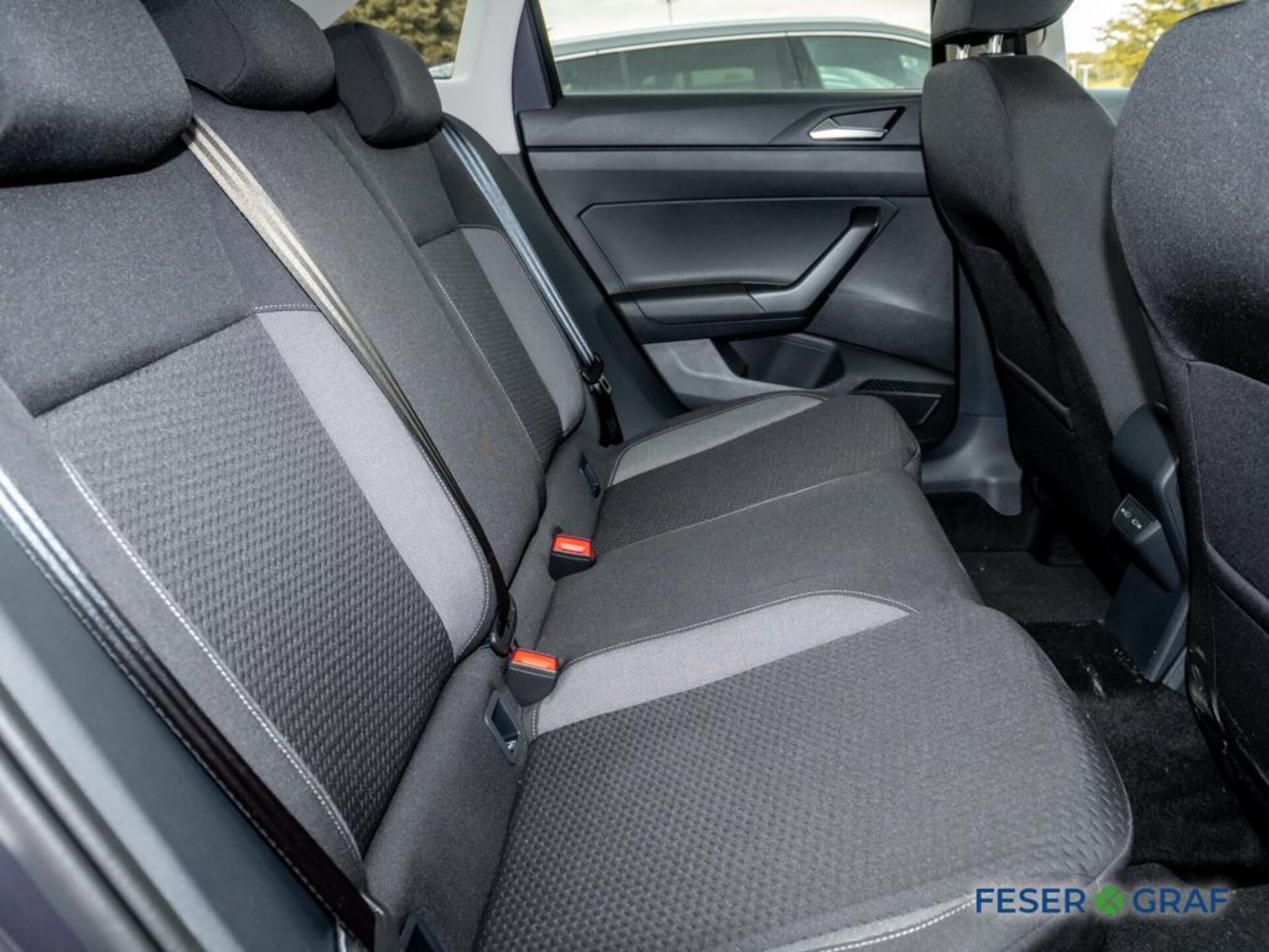 Volkswagen Taigo Life