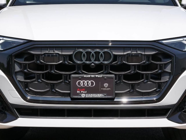 2026 Audi Q8 Premium Plus - Photo 8