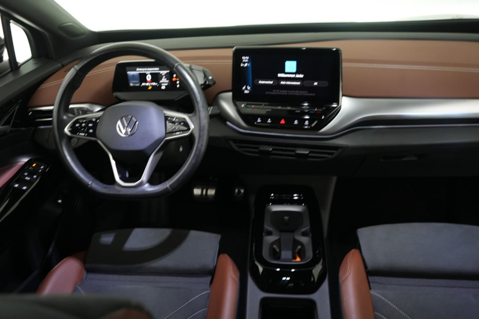 Volkswagen ID.4 Pure Performance
