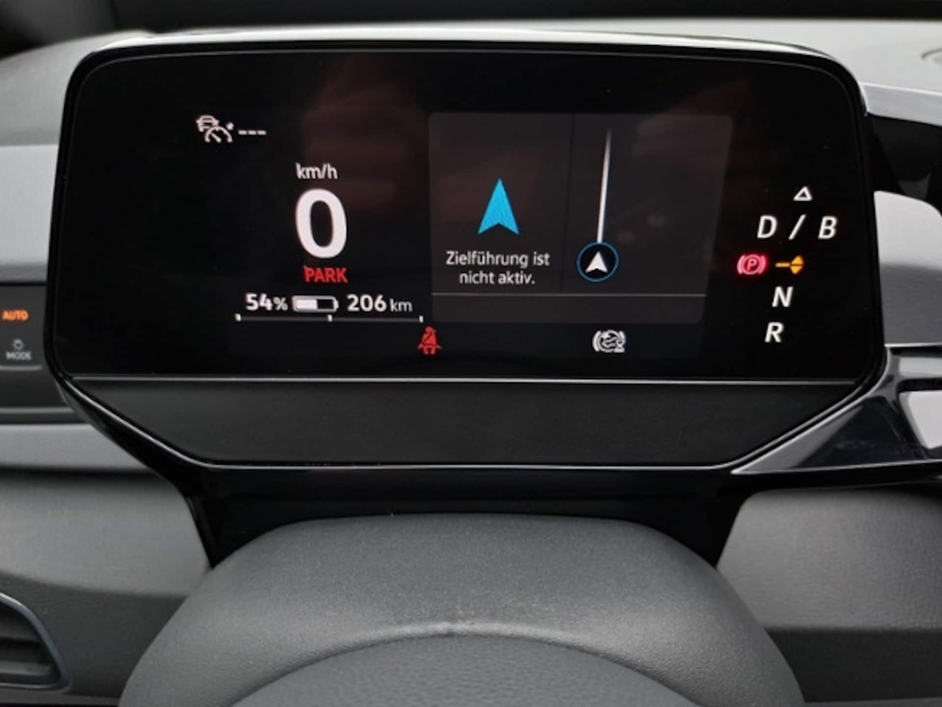 Volkswagen ID.3 Pro Performance Life