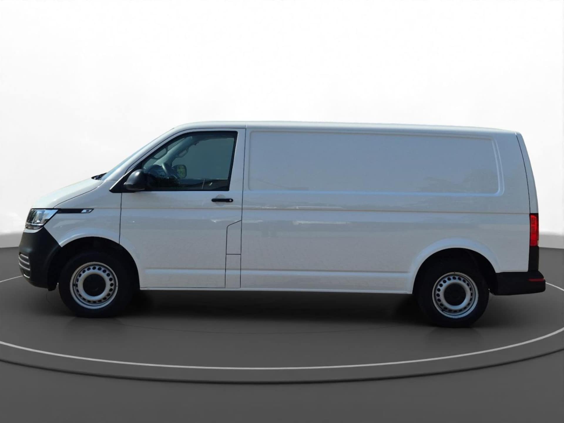 Volkswagen T6.1 Transporter Kasten langer Radstand