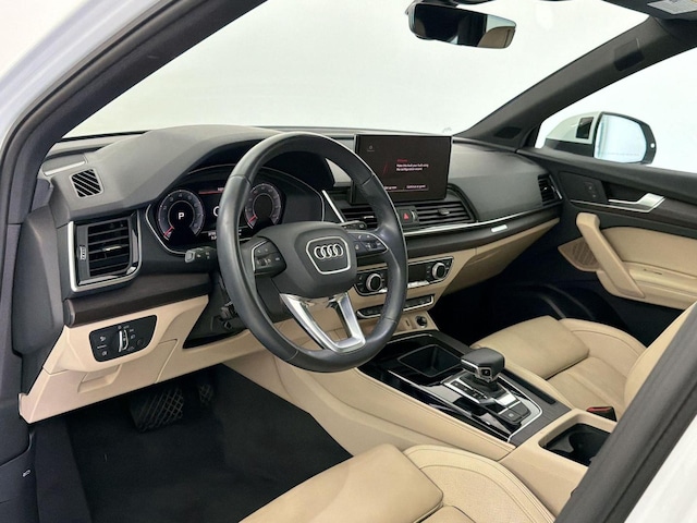 2023 Audi Q5 Sportback