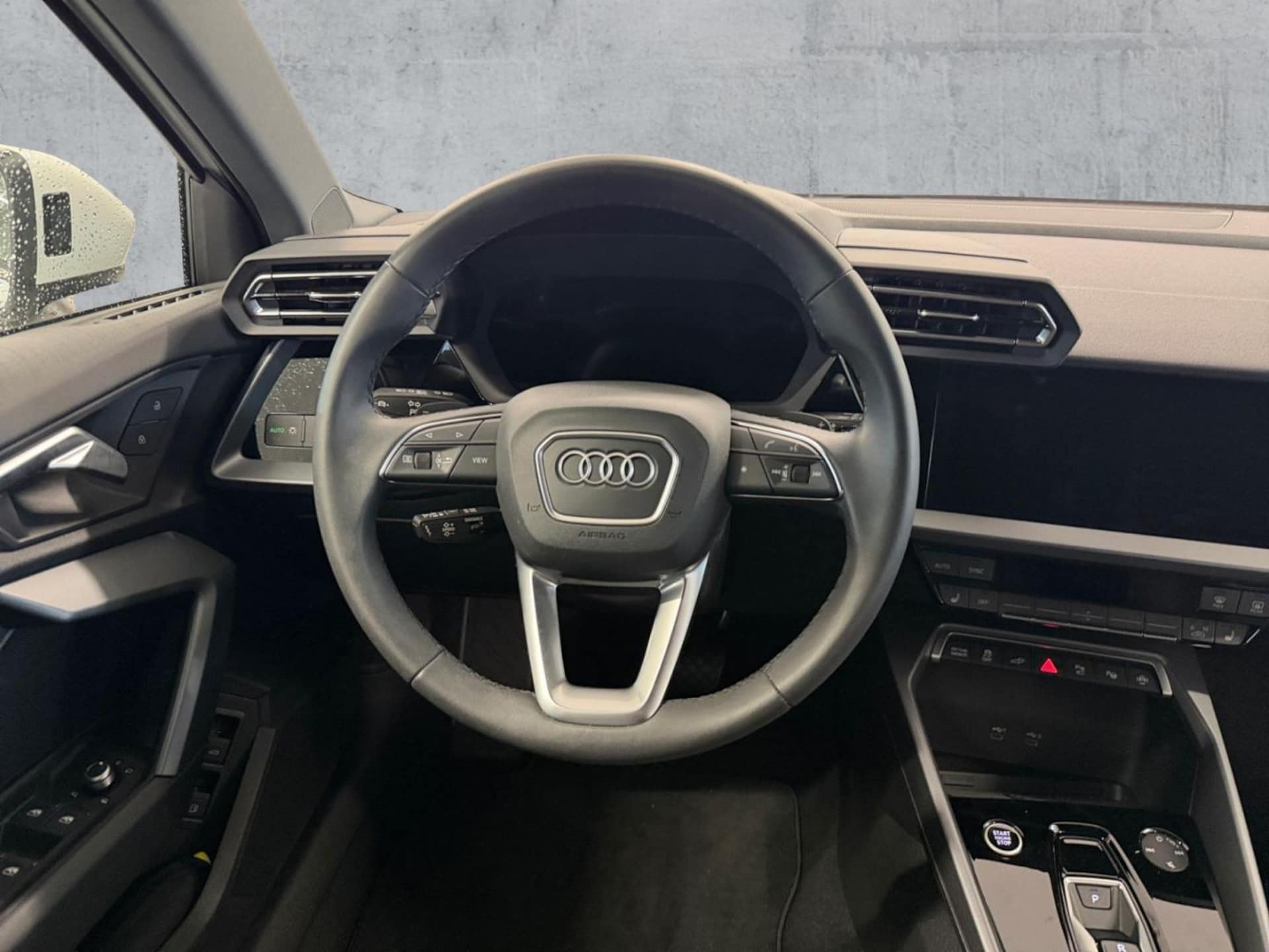 Audi A3 Sportback TFSI e S line