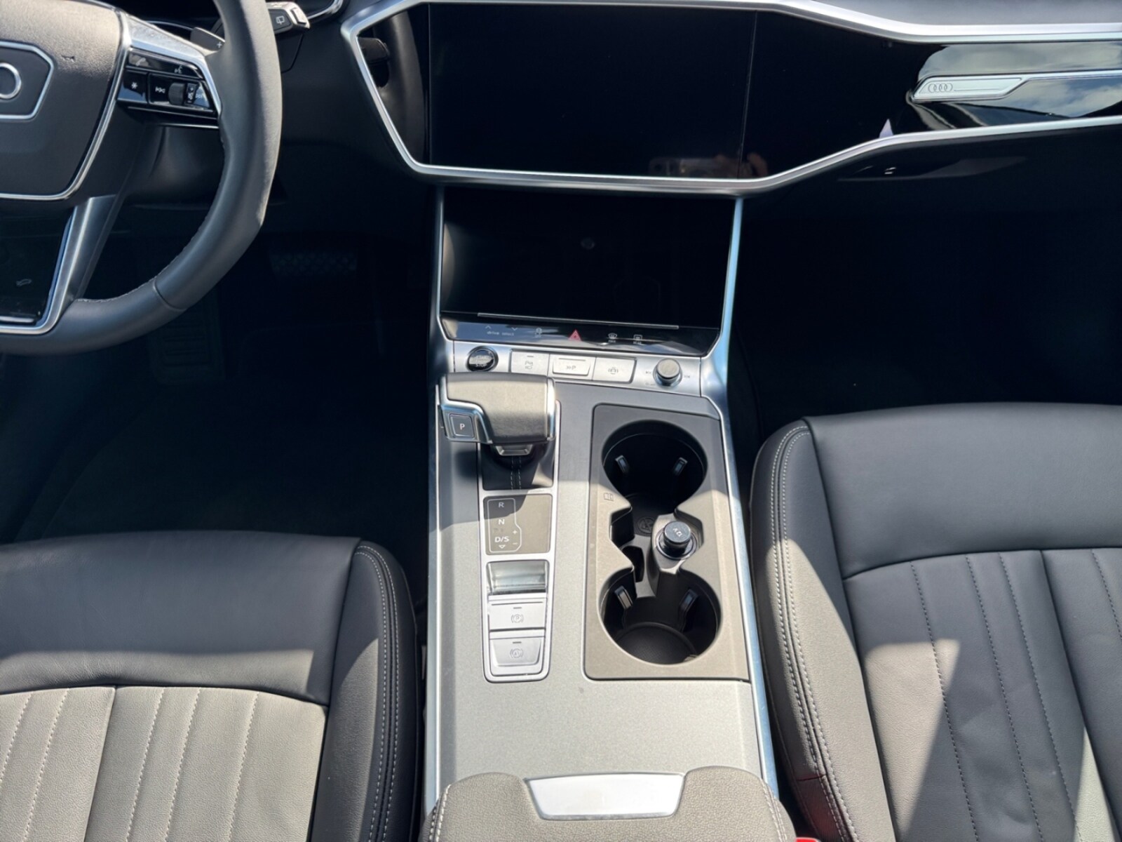 Audi A6 Avant – Bild 9