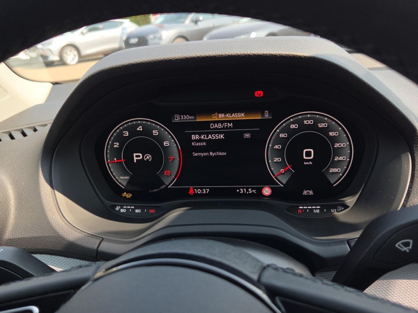 Audi Q2 – Bild 9