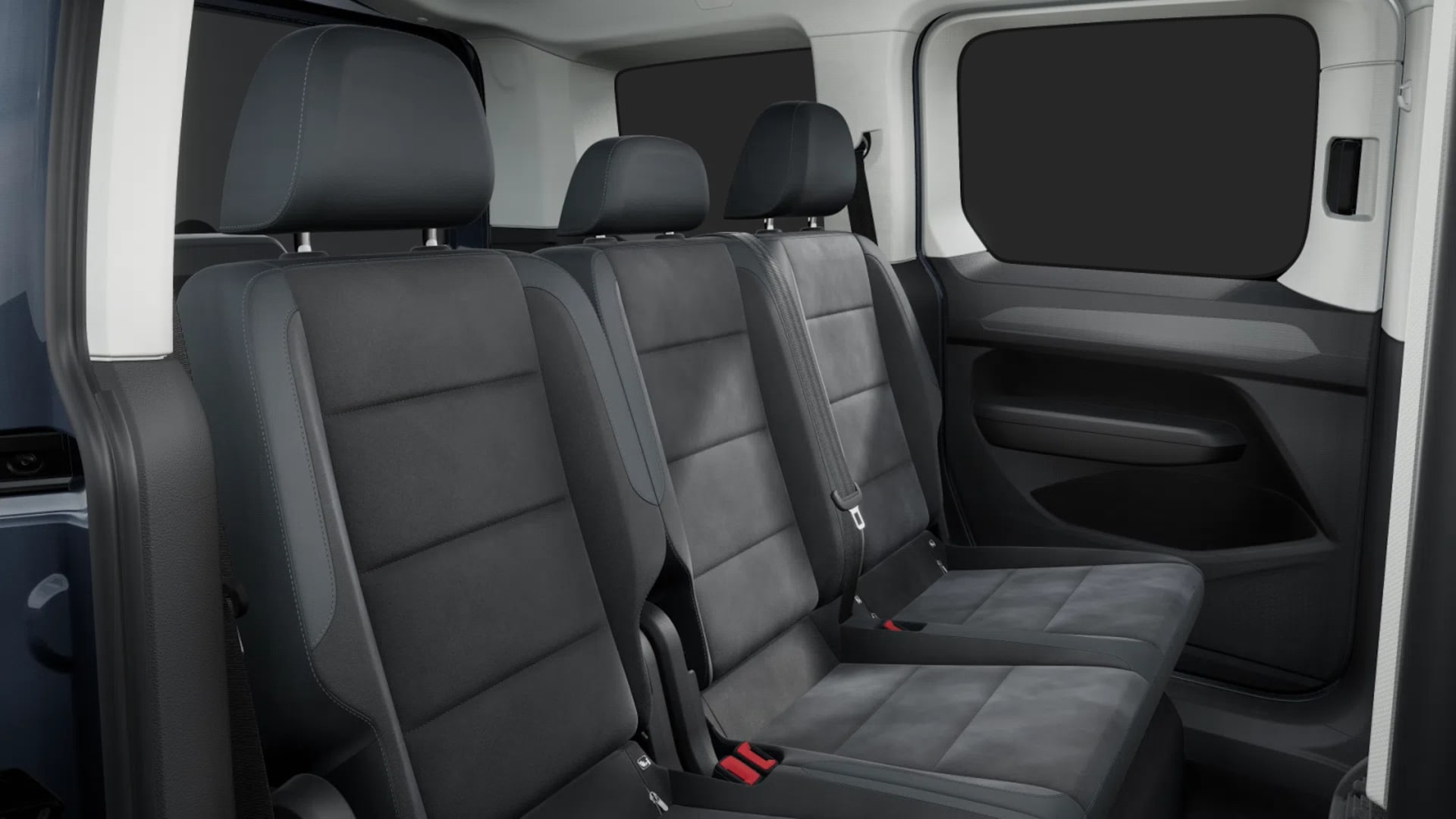 Volkswagen Caddy Style