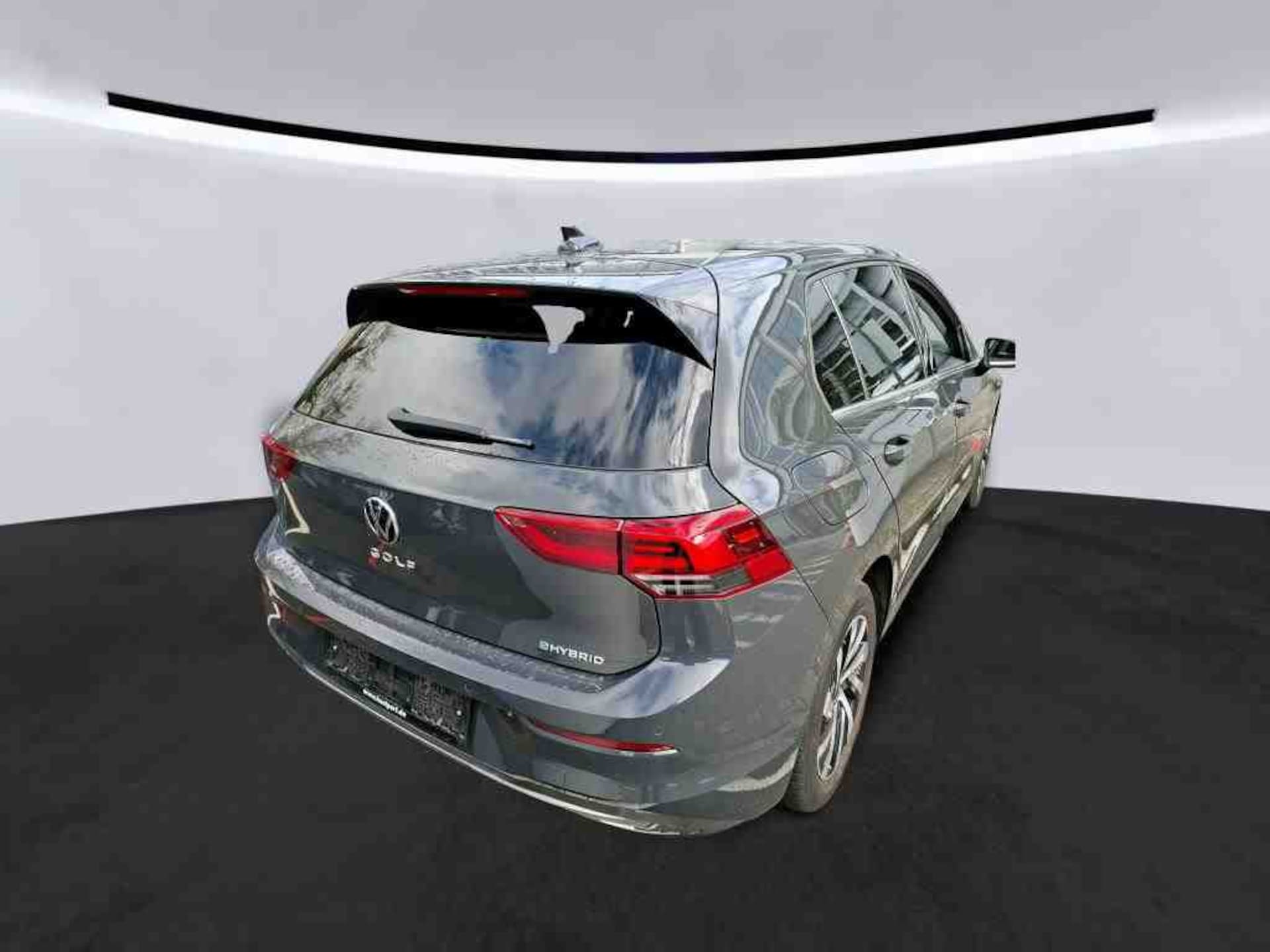 Volkswagen Golf Style