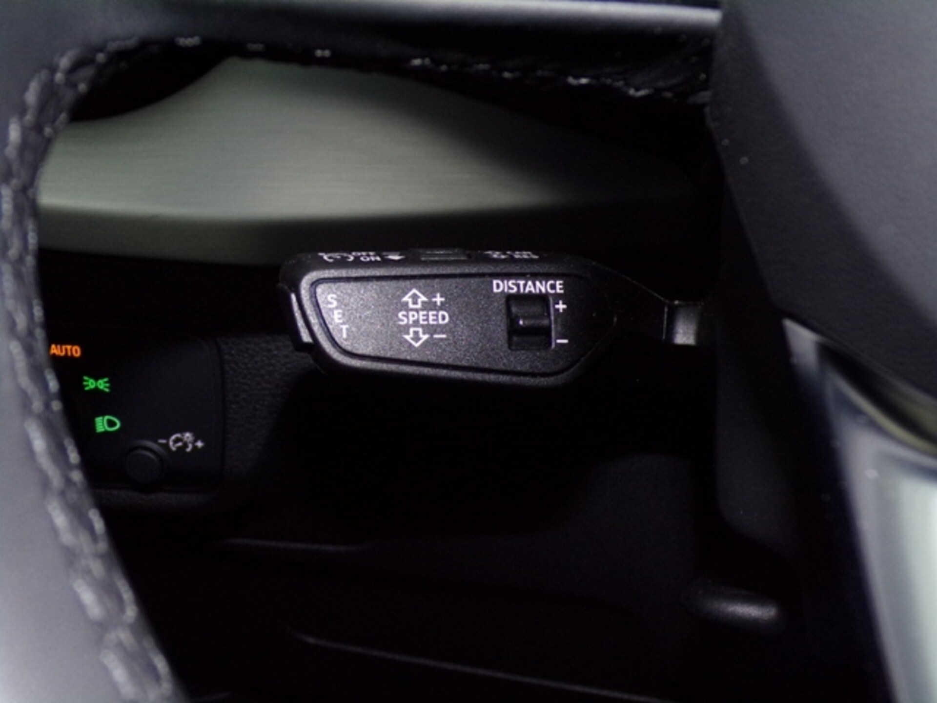 Audi Q2 Advanced