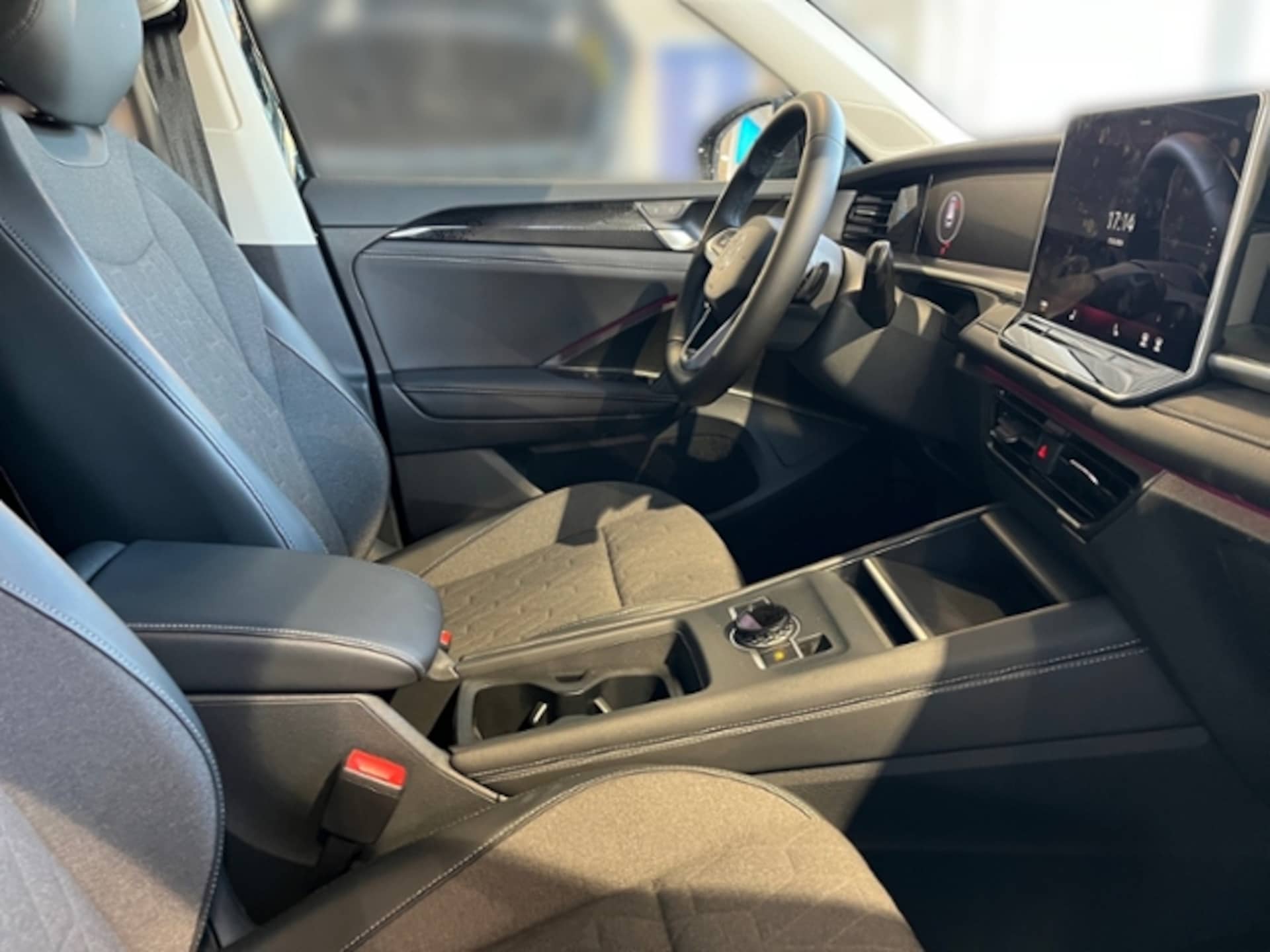 Volkswagen Tayron Life