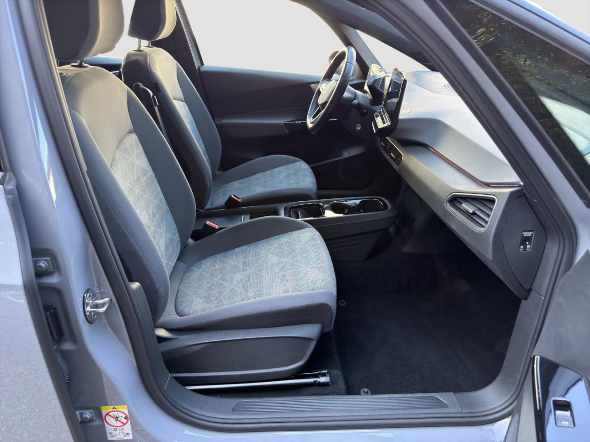 Volkswagen ID.3 Pro