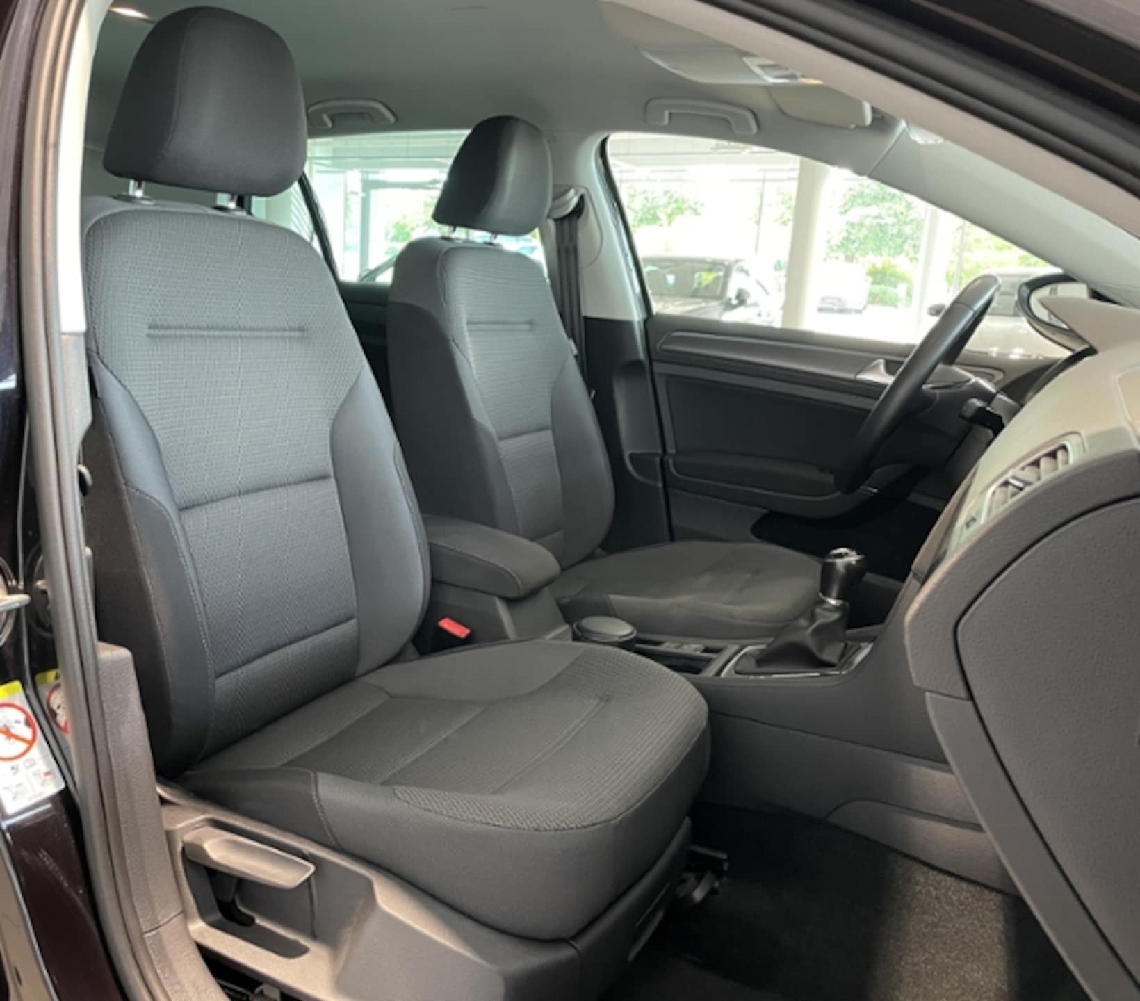 Volkswagen Golf Comfortline