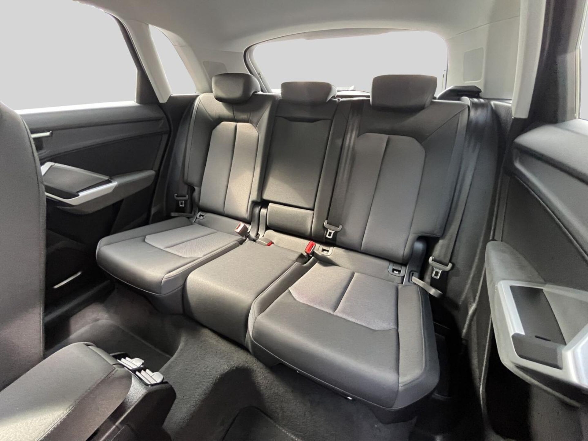 Audi Q3 SUV S line