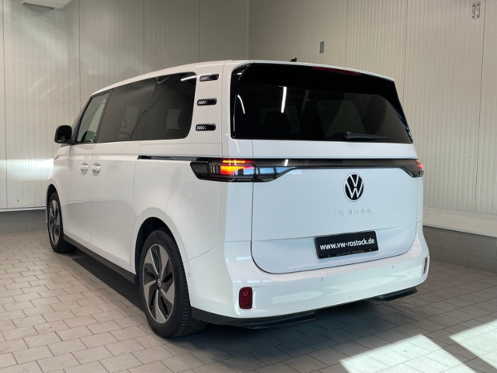 Volkswagen ID. Buzz – Bild 4