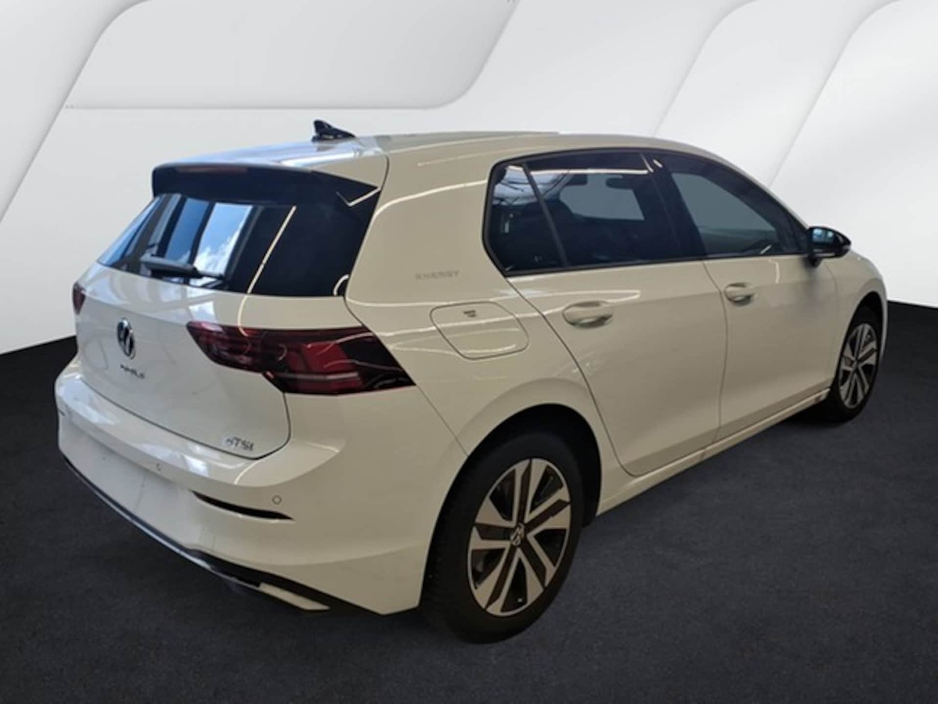Volkswagen Golf ENERGY