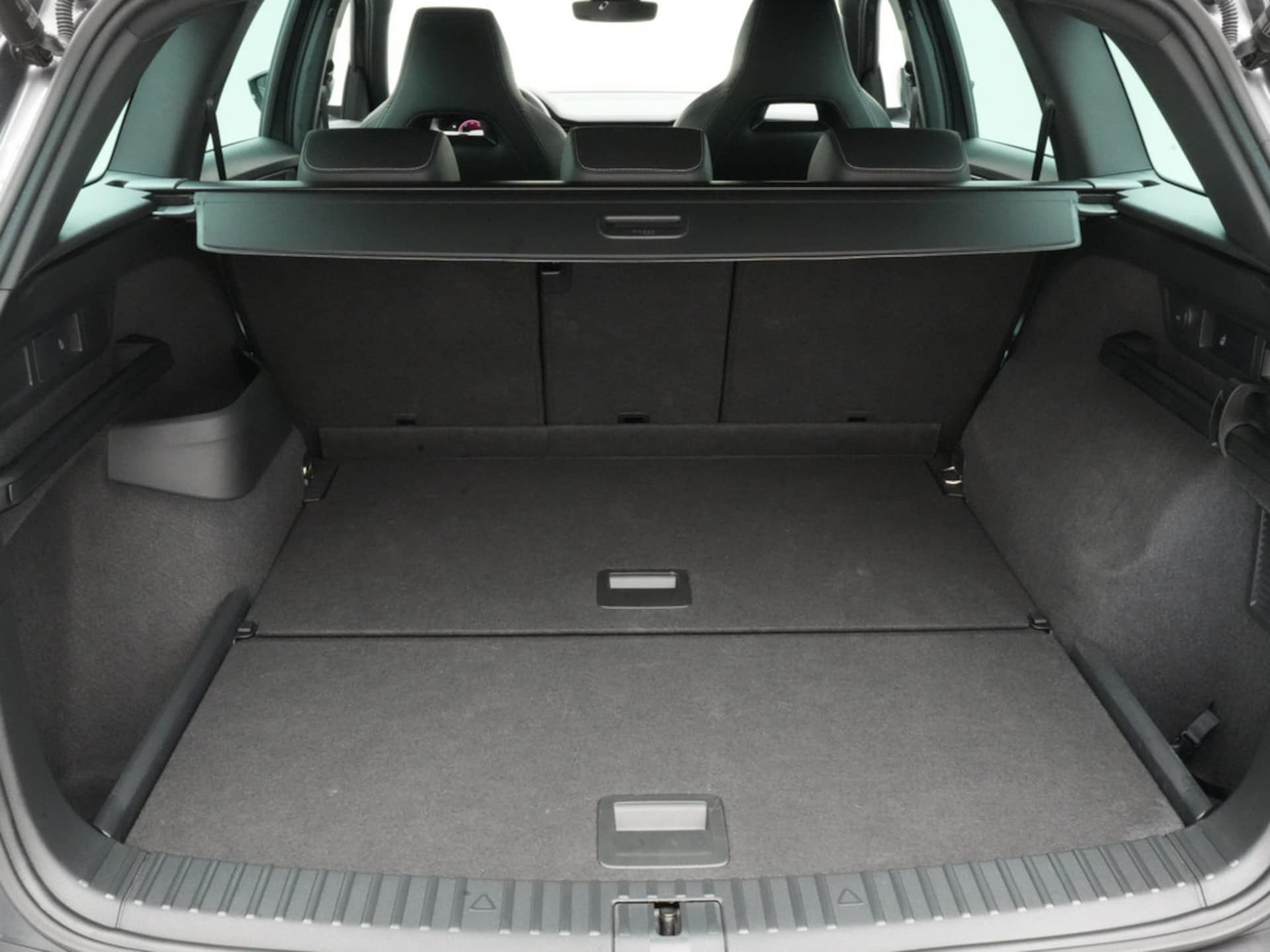 Skoda Kodiaq Sportline