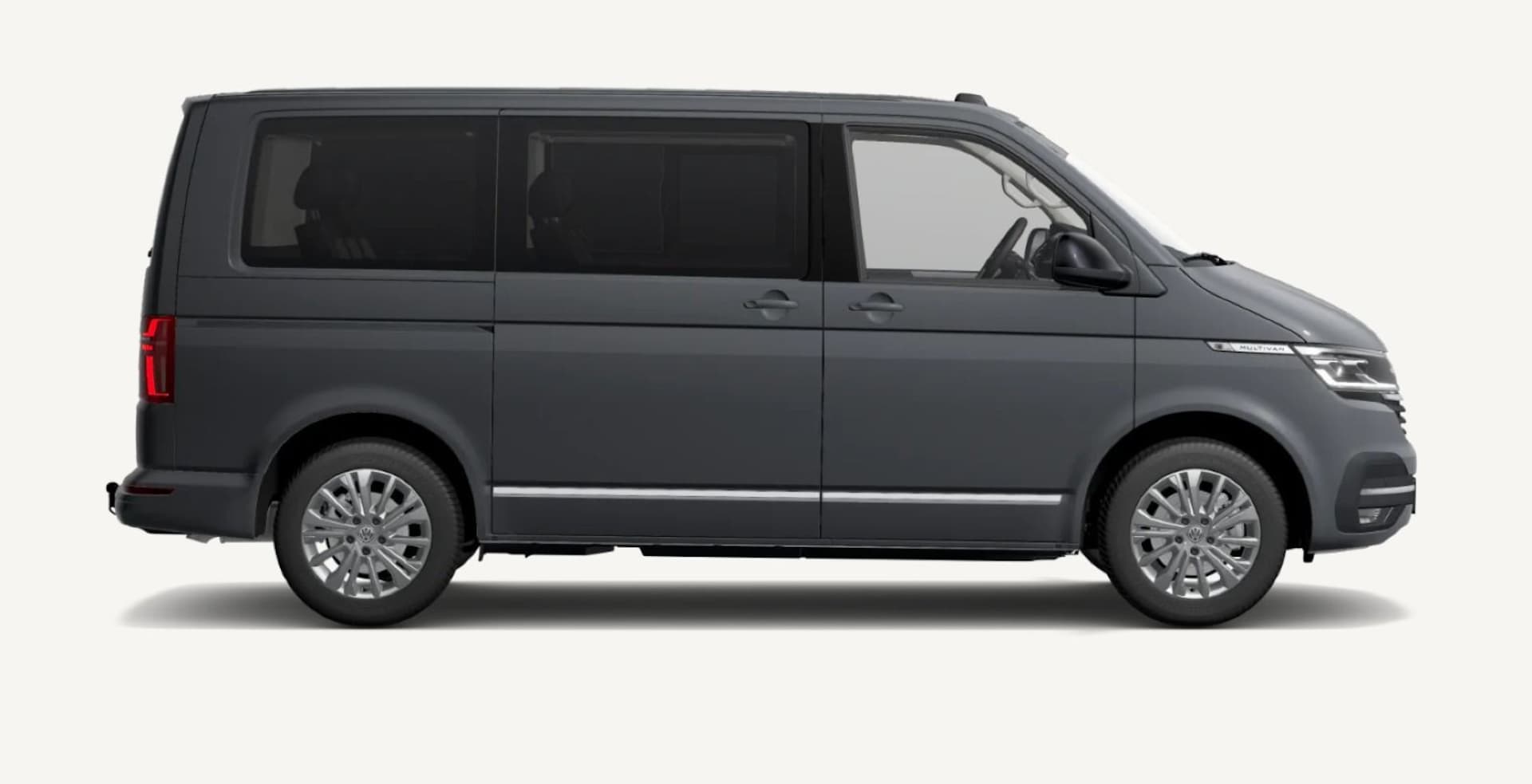 Volkswagen T6.1 Multivan Comfortline
